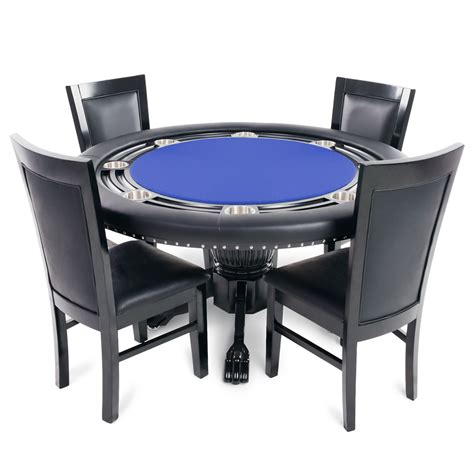 9 player poker table